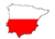 AGENCIA REALE CARABANCHEL - Polski